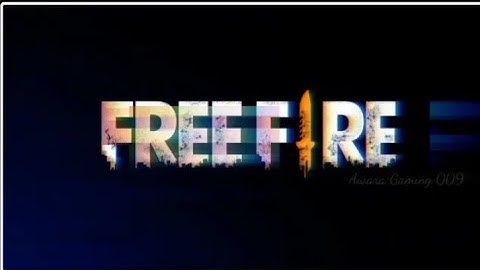 pyar Ka tohfa tera DJ remix song Attitude free fire status video||Free fire attitude Status video