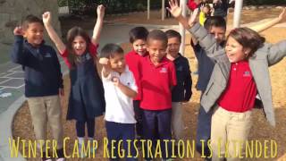 Extended Winter Camp Promo 2016