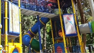 Borulu Kocaman Kaydıraklarda Kaydol I Irak