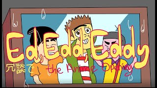 Edd Edd n Eddy The anime Opening