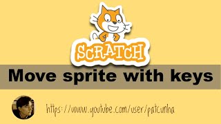 Famous Move sprite with arrow keys Net Worth