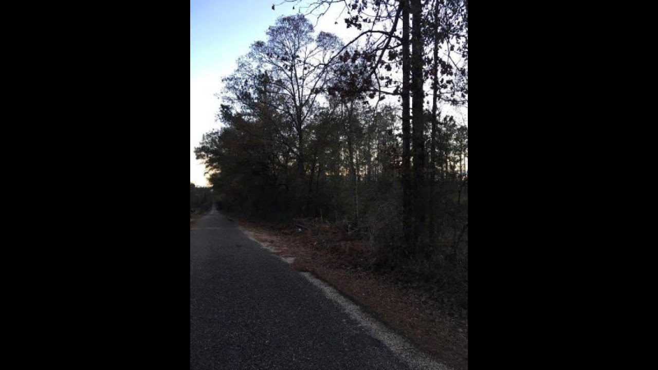 Lots And Land for sale 00000 Kelly Crawford Road, Tylertown, MS 39667 YouTube