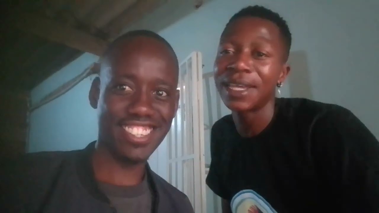 Hulengende and Leadmas in Harare