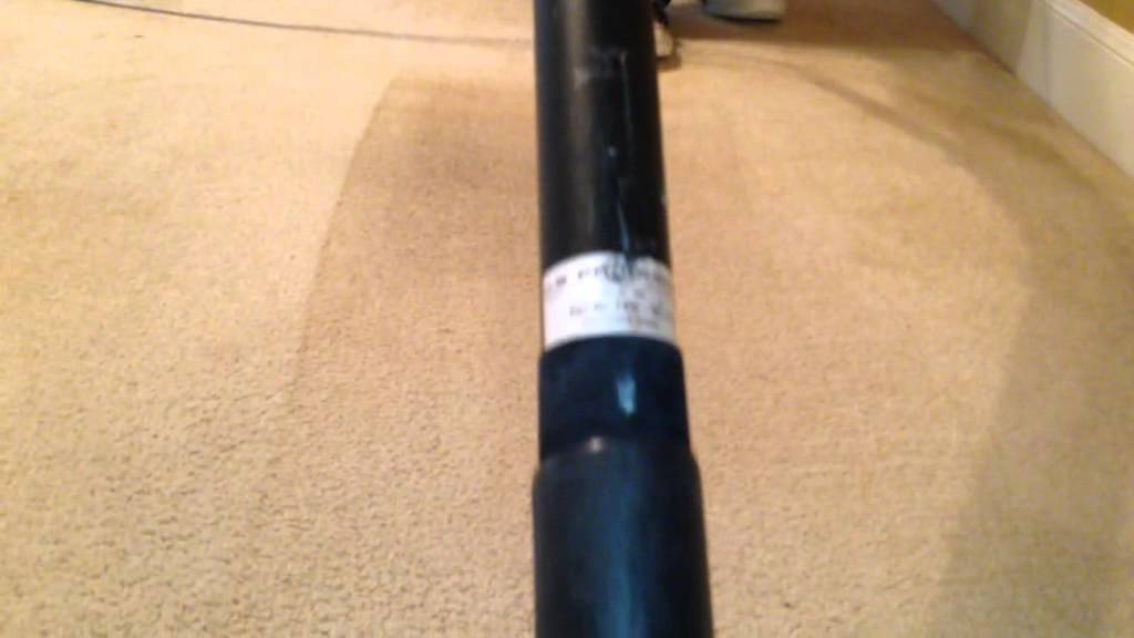 Xtreme Clean Restoration & Carpet Care / Damaged Carpet Fibers YouTube