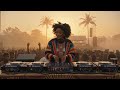 Akon - Smack That | Afro House Kingdom Remix