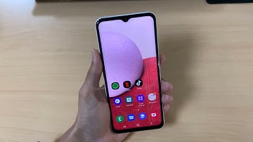 Samsung Galaxy A13 Unboxing, Initial Setup and Camera Test