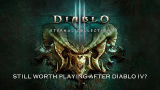 Diablo 3 - Is It Worth Playing In 2023?