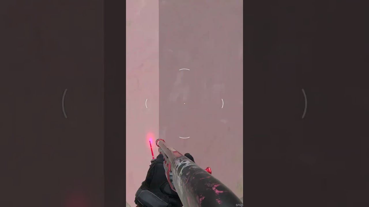 The Most Dangerous Fast-Paced Shooting Game You Can't Miss!