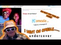 WHAT ACTUALLY HAPPENS ON OMEGLE *do not try this at home*