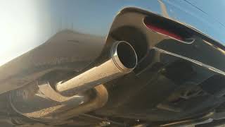 Mugen Twin Loop Honda Accord 7 2.4 At