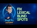 OpenSearch Neural Sparse Search in Python: Fix Lexical Misses Without Dense Vectors