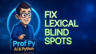 OpenSearch Neural Sparse Search in Python: Fix Lexical Misses Without Dense Vectors