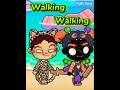 Walking Running!##trending#funny#avatarworld#vairalvideo#fyp#story#shorts