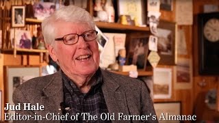 The Legend of the Black Box & The Old Farmer's Almanac Weather Forecasts