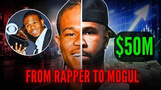 Chamillionaire: How He Turned Fame Into a $50M Fortune