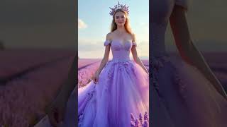 ✨ Valentino Royal Endless Flower Field: Princess Gown – A Symphony of Infinite Blooms & Vitality ✨💎 screenshot 1
