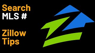 How to Search by MLS Number on Zillow