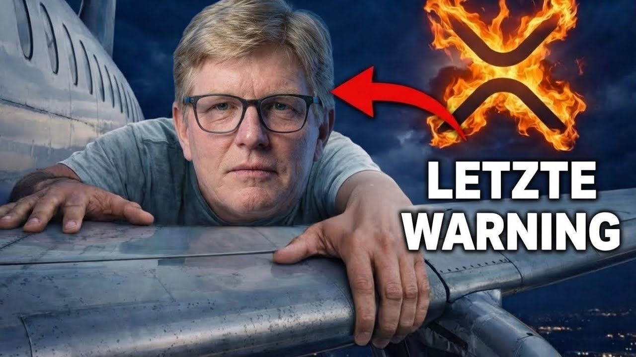 Ripple XRP Neuigkeiten – XRP Halter: Dies ist Ihre letzte Warnung