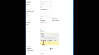 School Care Works - Parent Portal