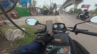 #ola #uber #rapido #porter #motovlogger #vlogger || #vlog 355