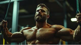 Chest Gains Accelerator BIG PECS INCOMING! Advanced (Morphic Field)