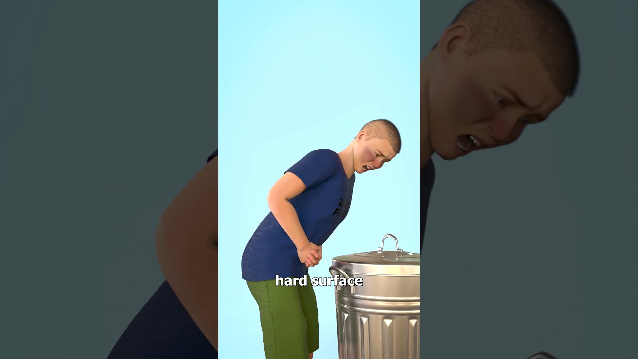 Surviving Choking Alone 