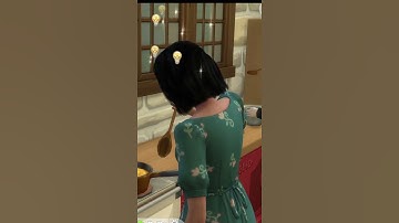 Lot Traits Sims 4 #shorts