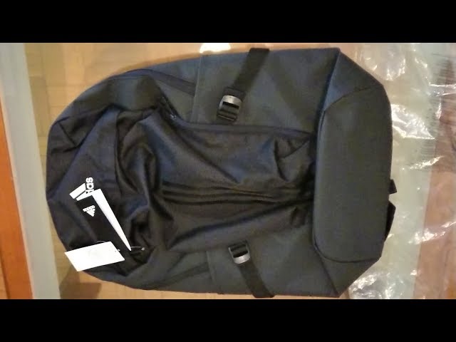 ADIDAS ENDURANCE PACKING BACKPACK (DT3736)