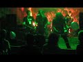 Nightrain - Valparaiso, Pub Delirium 2010