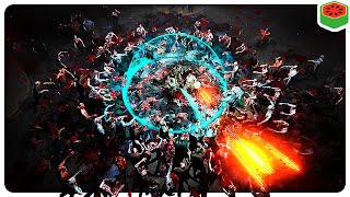 My Secret Gaming Guilty Pleasure | Yet Another Zombie Survivors