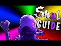 Skul The Hero Slayer Guide Part 3 - Act 3 Enemies & Boss