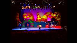 Anthony And Gregs Announcement 