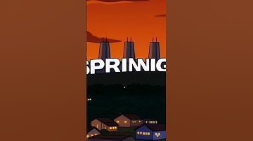 "Simpsons Predicted 2025 Apocalypse?! Top 10 Mind-Blowing Predictions! 💥🛸😳"    Sphinxmix