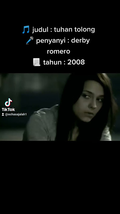 nostalgian 2008 derby romero - tuhan tolong #shortvideo #short #shorts