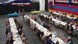 2025 - 2026 Hitchcock-Tulare FFA Banquet