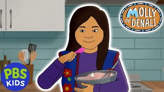 Molly of Denali: The Big Gathering | Soapberry Fury | PBS KIDS