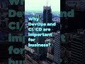 DevOps and QA – New Video This Week #qualityassurance #devops #business #integrityvision #shorts