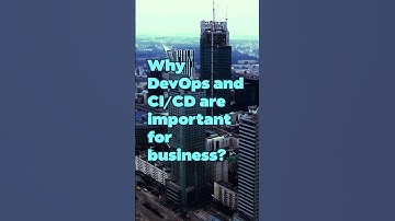 DevOps and QA – New Video This Week #qualityassurance #devops #business #integrityvision #shorts