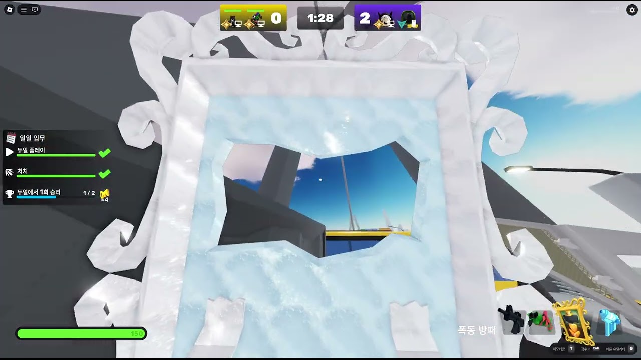 핵 조심하세요.(핵쟁이들아 핵 작작써라!!!)