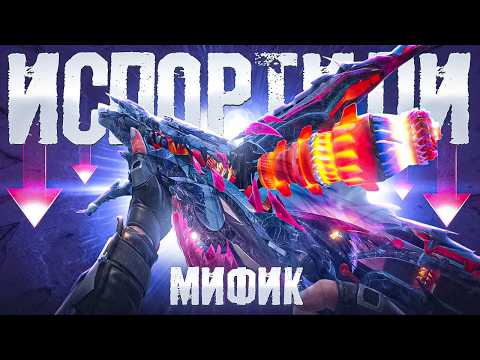 ЭТА НОВАЯ МЕХАНИКА ПОРТИТ ЗАЖИМЫ В CALL OF DUTY MOBILE / кал оф дьюти мобайл кило 141