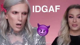 Jeffree Star Roasting Tana Mongeau and James Charles * Funny AF*