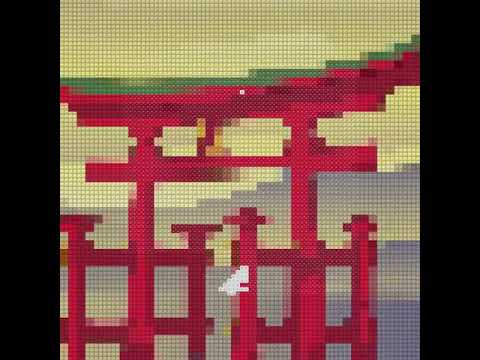 スクリーンショット画像