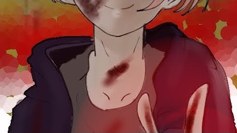 Jake snaps at Zander || Wicked Lord Jake || AU || The Music Freaks || ⚠️ BLOOD, GORE⚠️