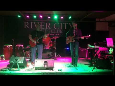 Hot, Blue and Righteous Live PNK @ River City Blues Hot, Blue and Righteous Live PNK @ River City Blues