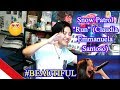 "Run" - Claudia Emmanuela Santoso (By Snow Patrol) REACTION