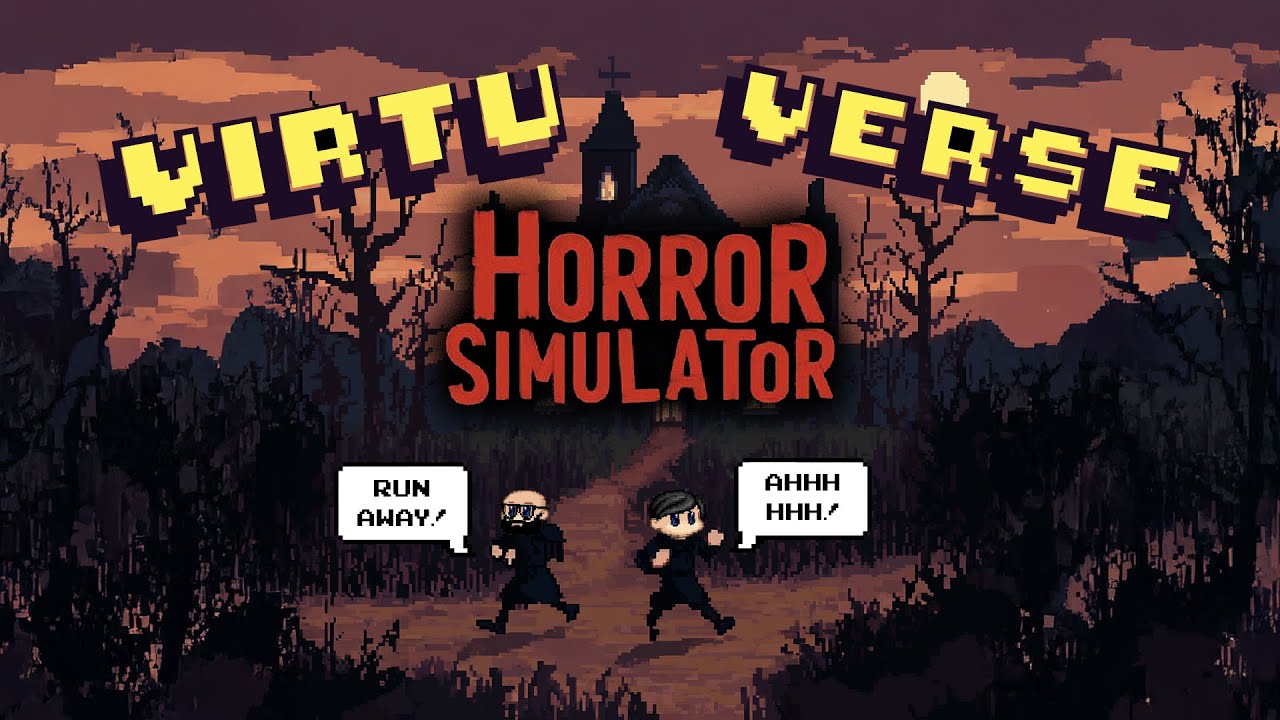 Horror Simulator Horror Simulator - YouTube