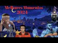 Melhores Momentos 2024