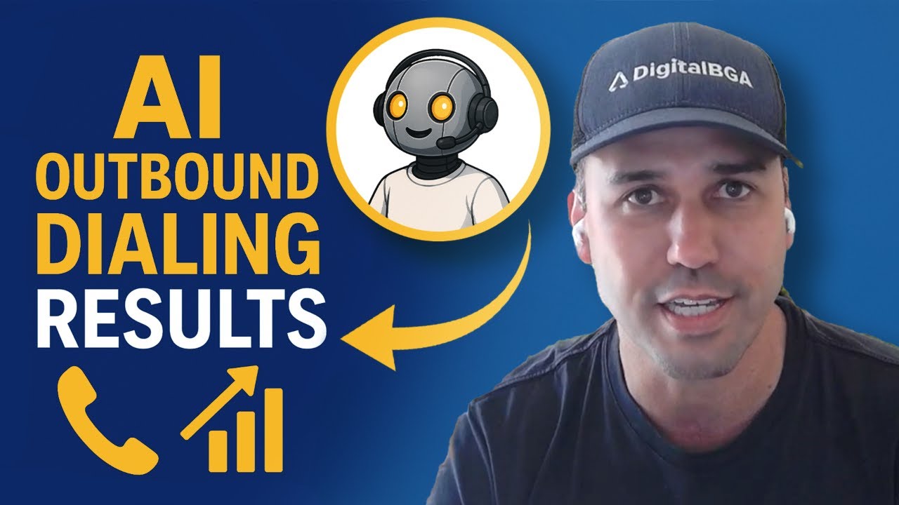 AI Will Call Your Leads and Transfer Them To You - WATCH!