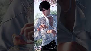 Love And Deepspace  Zayne  Fragrant Possession  Limited 5 Star Memory Kindled japanese Dub