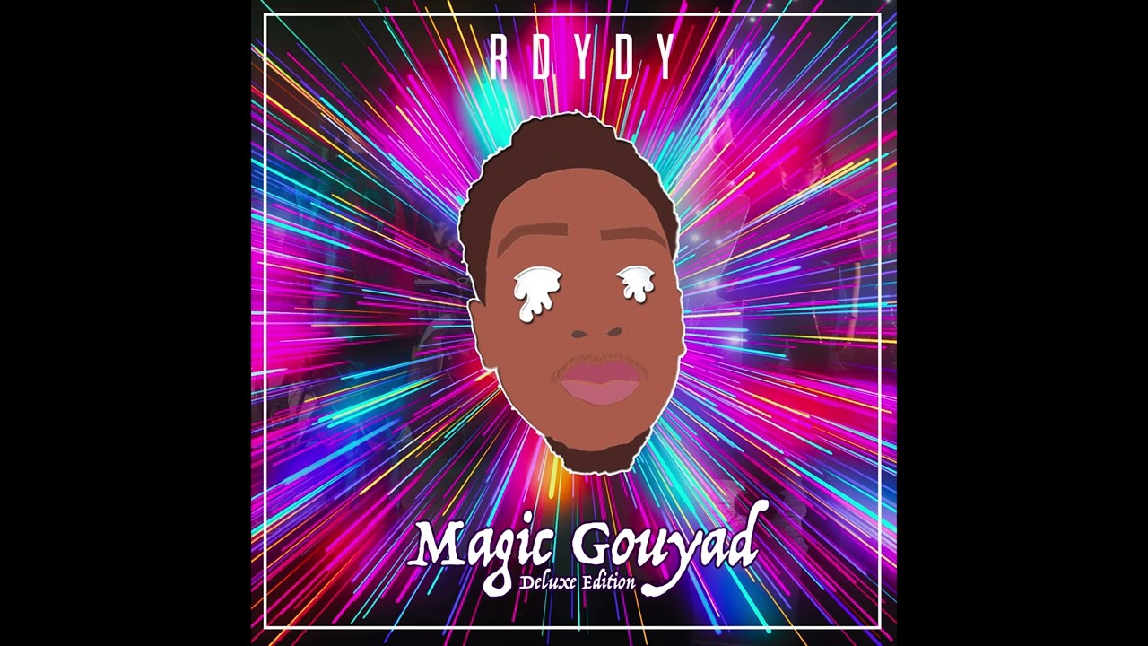 Guarda Rdydy - Magic Gouyad #11 (Audio Officiel) su YouTube
